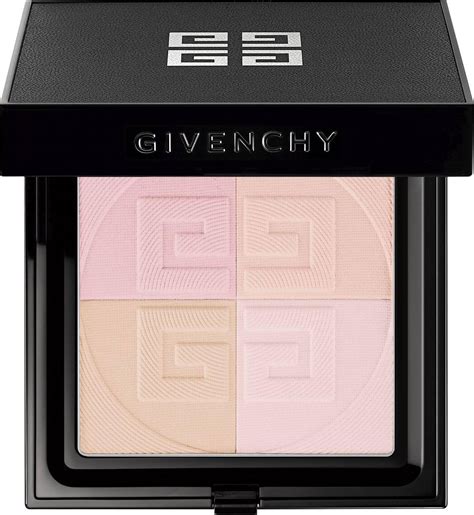 givenchy prisme blush powder|Givenchy prisme libre voile rose.